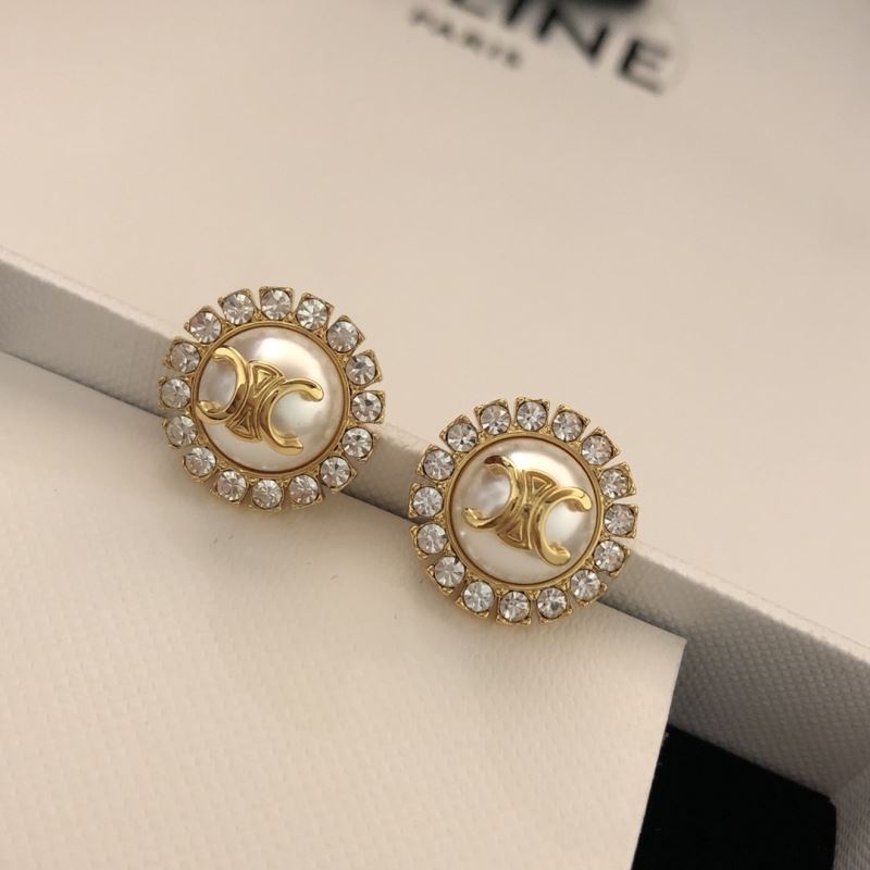 Celine Earrings